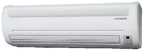 SKM-ZD multi-split head unit (wall mounted type)
