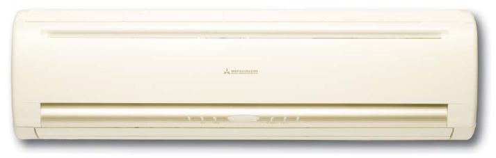 SRK ZEA-Series Inverter