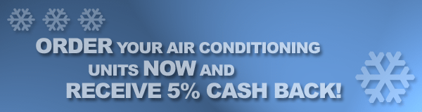 Air Conditioning Logo